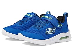 Skechers Kids Boy's Microspec Max