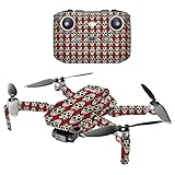 MightySkins Compatible with DJI Mini 2 Portable
