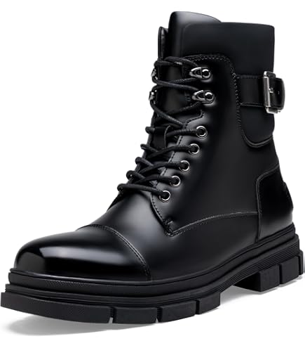 Amazon.com | LETCLOCOM Men display picture 1