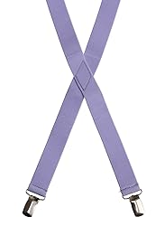 Tuxgear Boys Bow Tie and Suspender Set