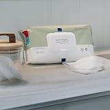 Abena Wet Wipes Pack 80 Heavy Duty Fragrance Free Dermatologically Tested view 7
