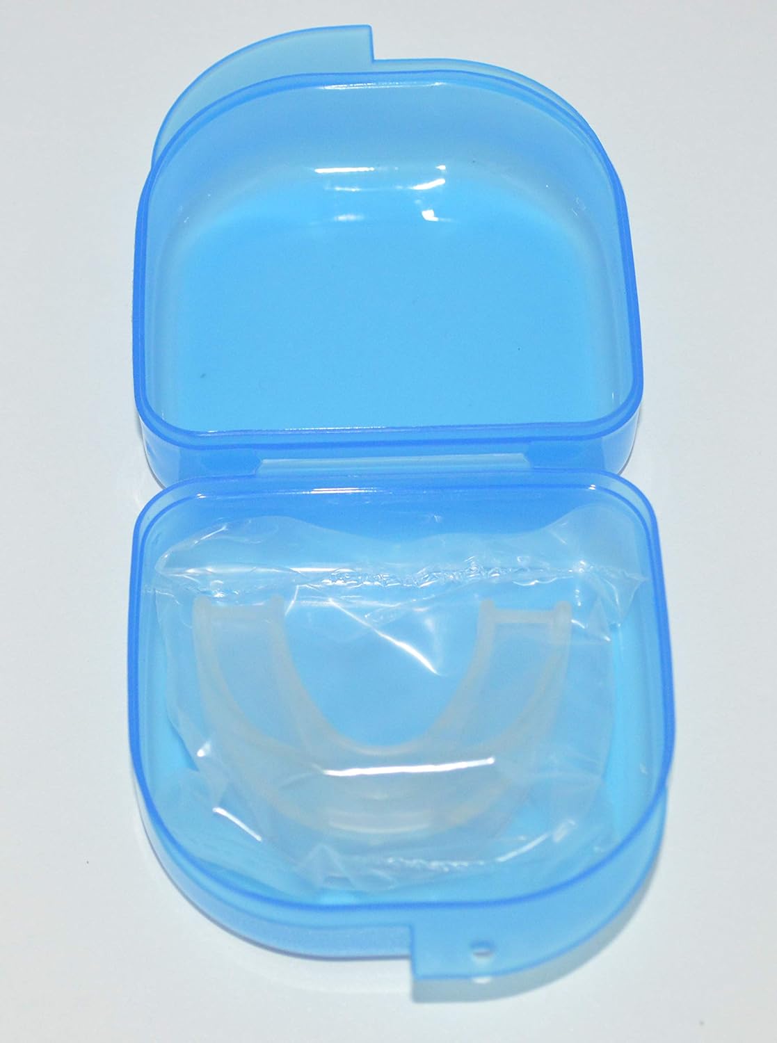 CIO - Dispositivo antirronquidos para adultos (apneas del sueño): Amazon.es: Hogar