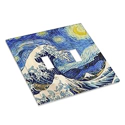Spshian Medieval Abstract Modern Moon Starry Great