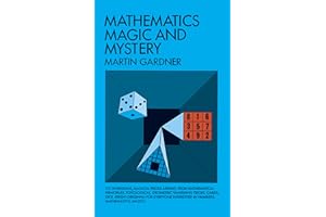 Mathematics, Magic and Mystery