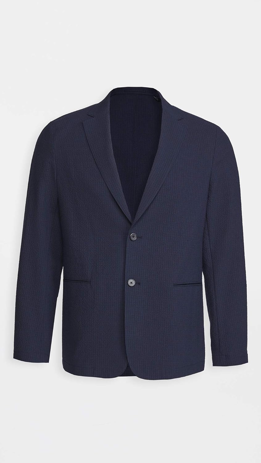 Theory Men's Clinton Dimension Sportcoat at  Men’s Clothing store