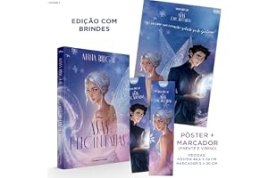 Asas encantadas: 2