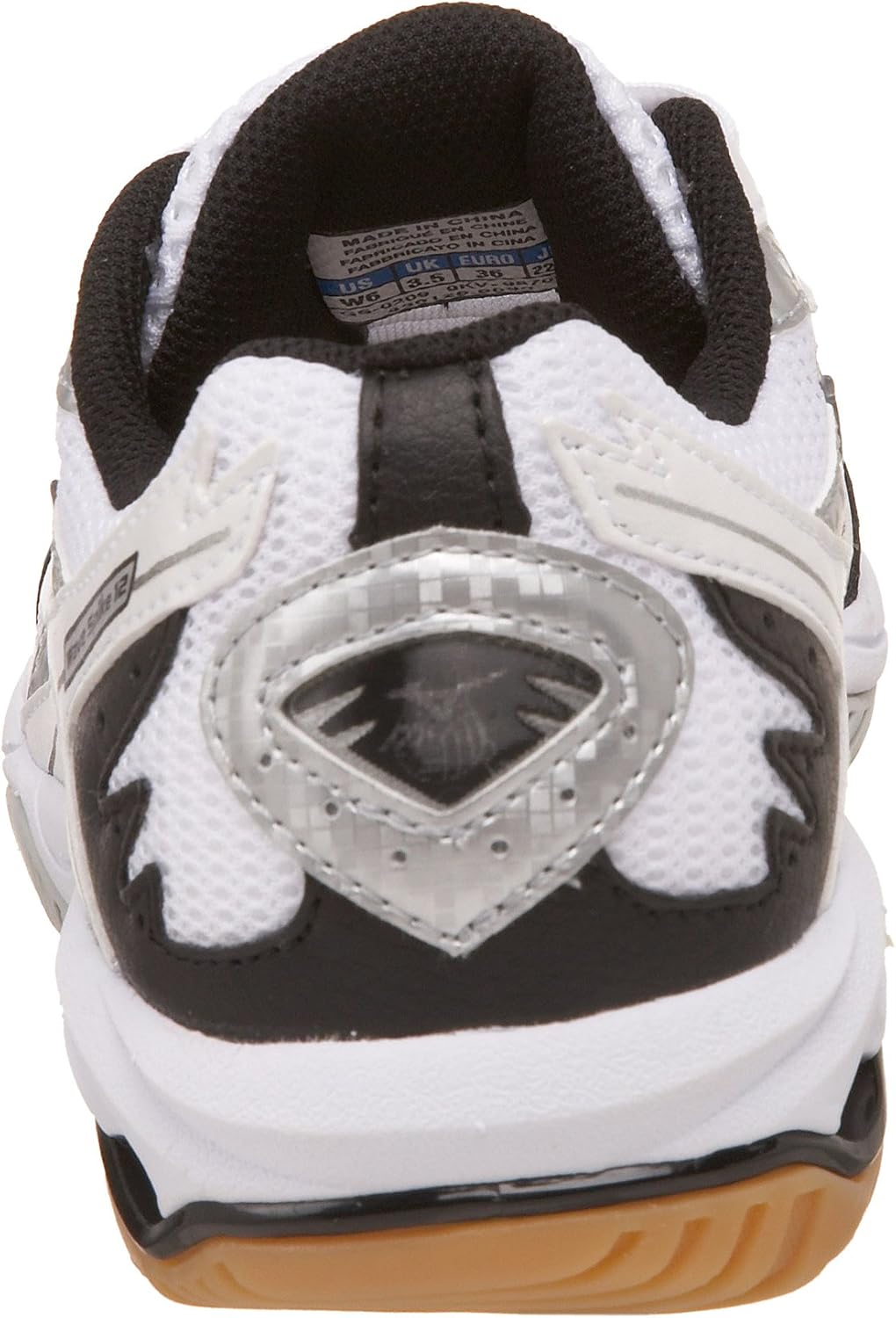 mizuno wave spike 12