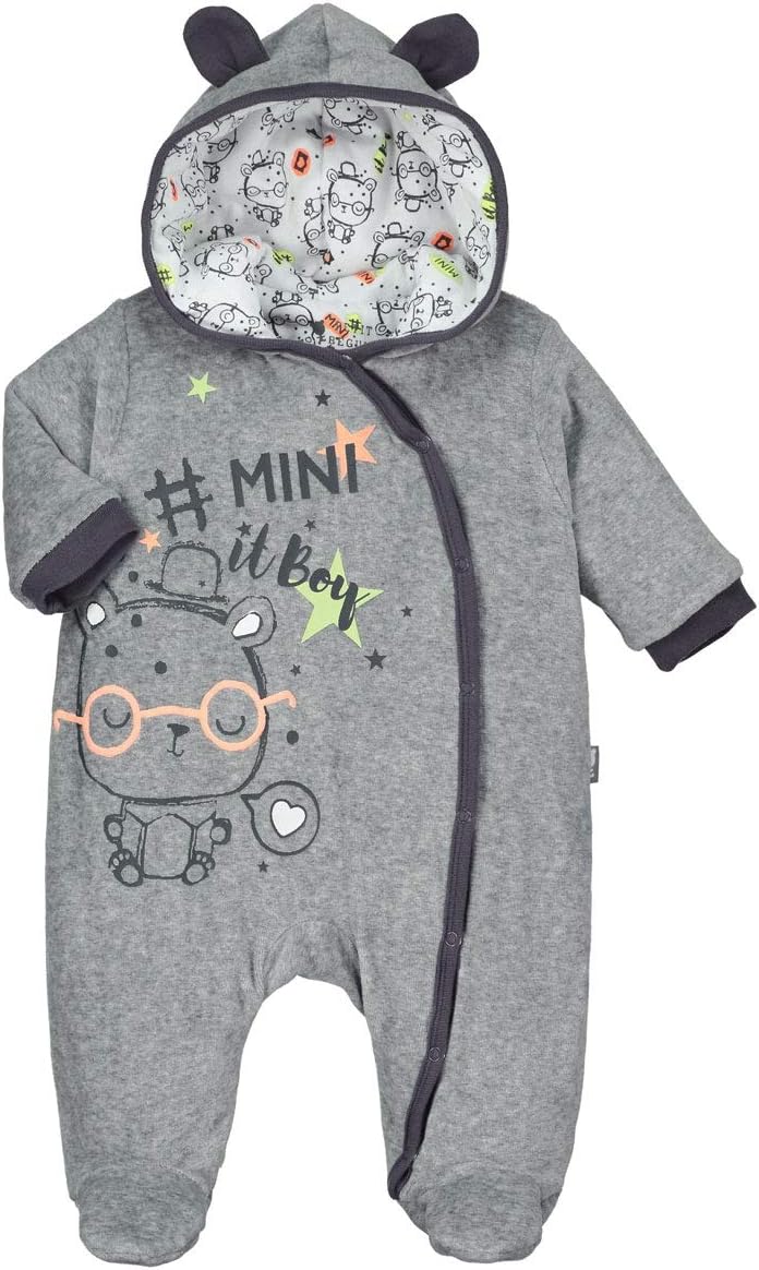 Petit Beguin Combi Pilote Bebe Garcon Mini Boy Taille 18 Mois Amazon Fr Vetements Et Accessoires
