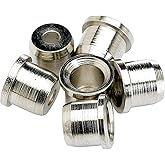 Fender 099-4918-000 American Vintage Telecaster Strings-Through-Body String Ferrules