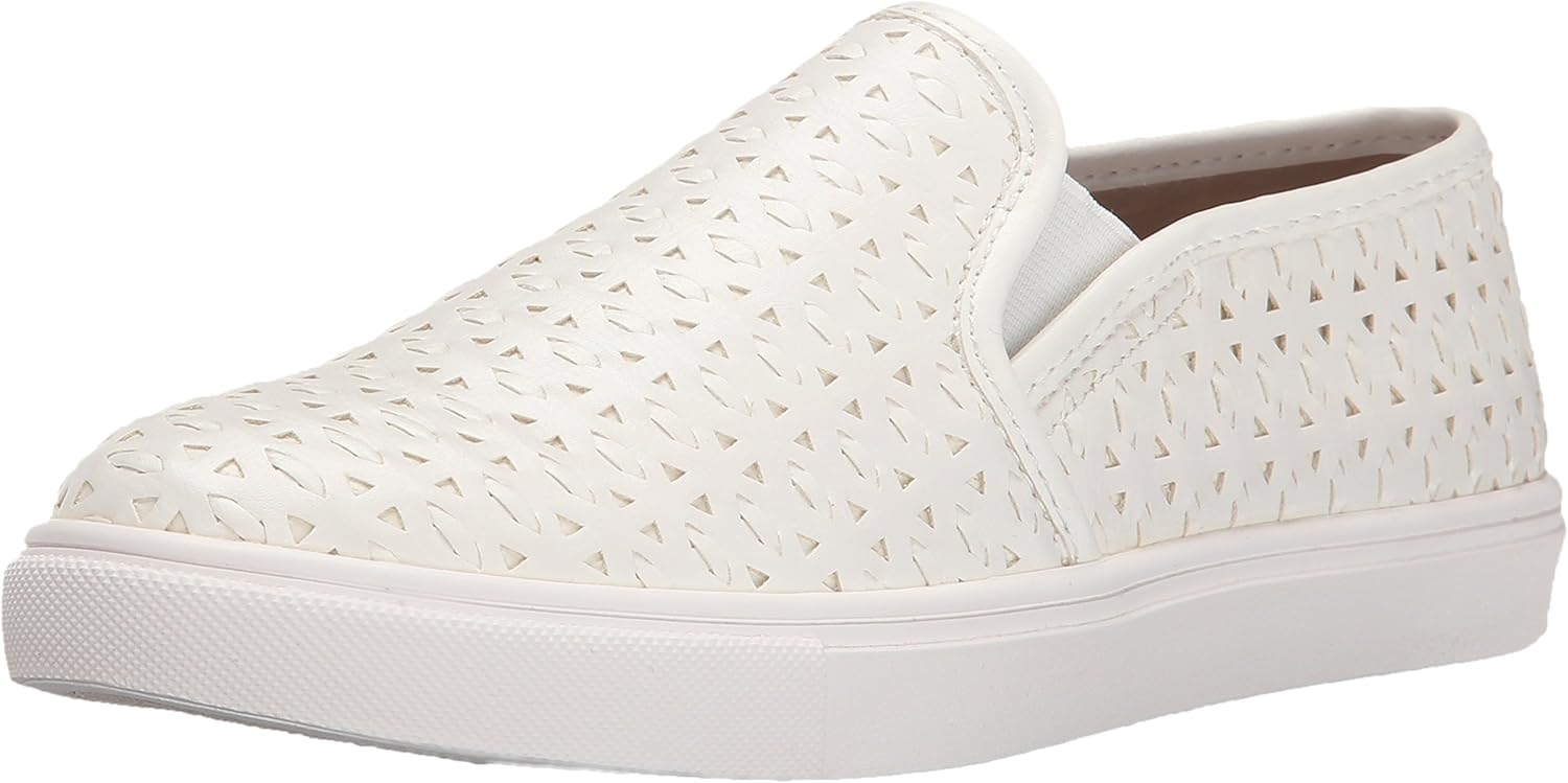 steve madden cut out sneakers