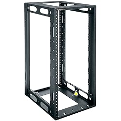 Middle Atlantic HRF-1214 Half Rack Frame