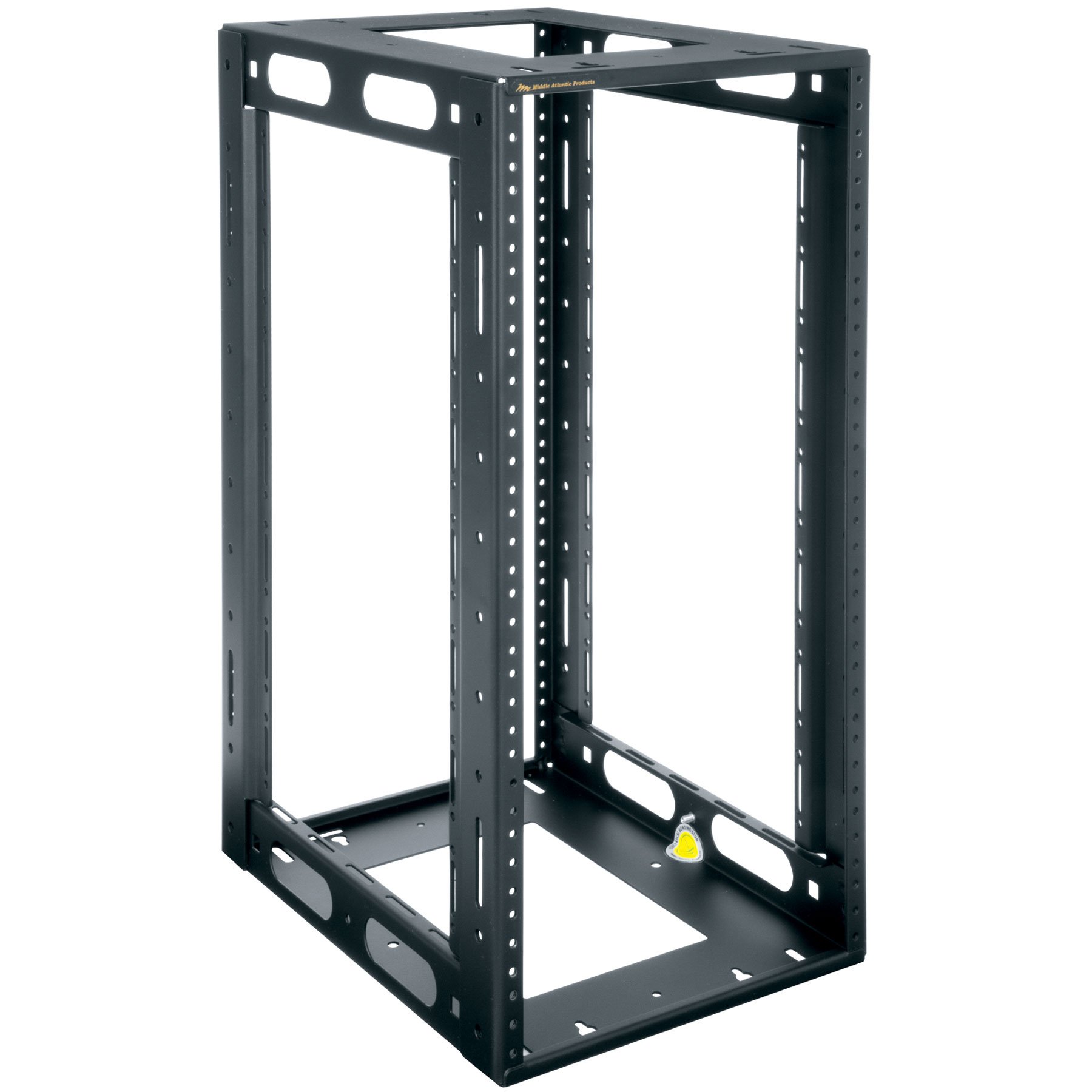 Middle Atlantic HRF-1214 Half Rack Frame