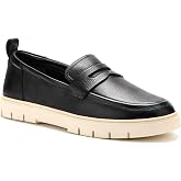 Roam Loafer Metatarsal Loafers for Women | Arch Support Womens Shoes | All Day Comfort with Built-in Orthotics
