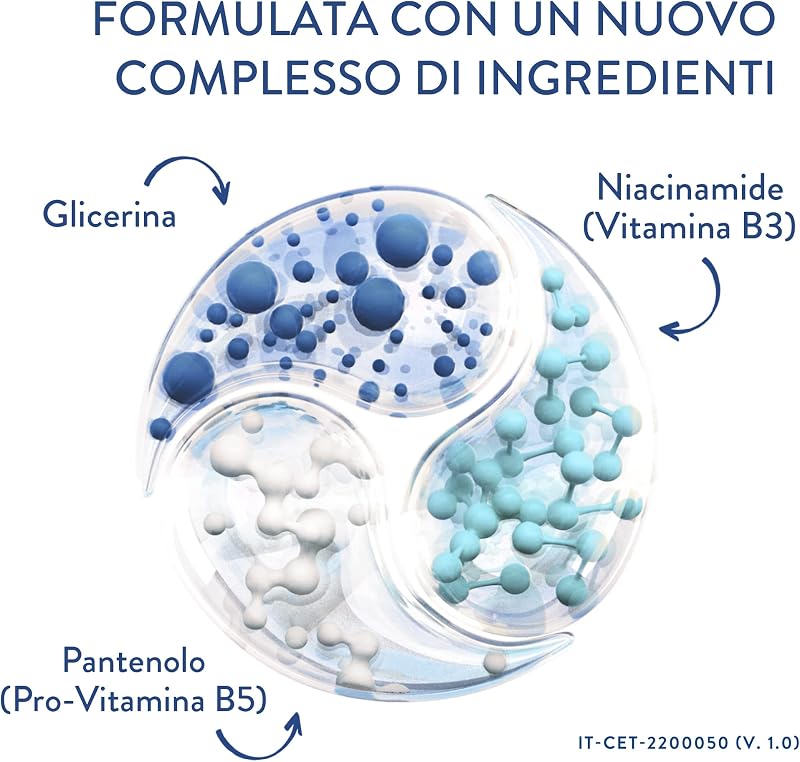 Crème Hydratante Visage et Corps, 100 g