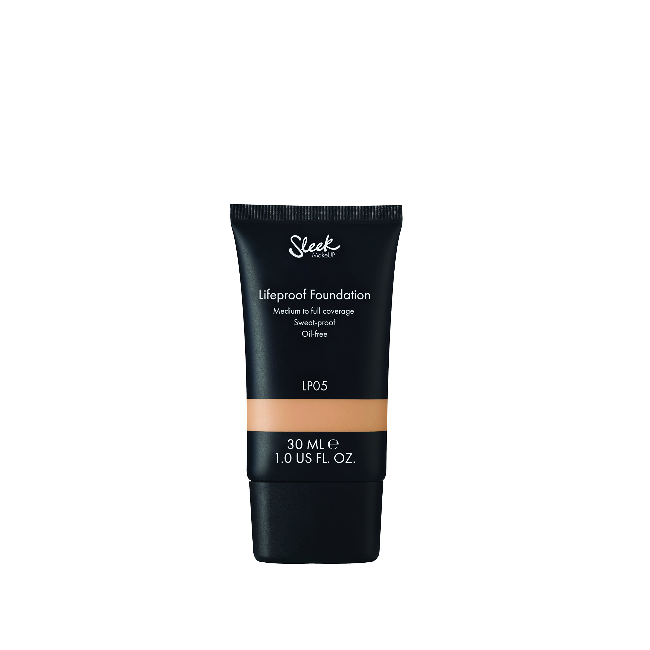 Sleek MakeUP Life Proof Foundation LP05 30ml