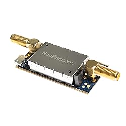 Nooelec SAWbird IR Barebones - Premium Dual