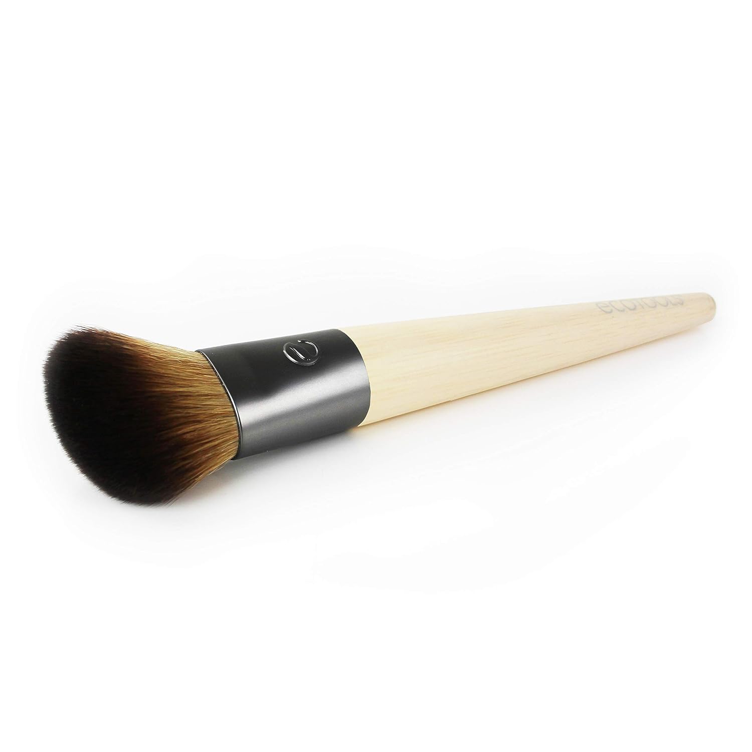 EcoTools Skin Perfecting Brush for Foundation, Powder, & Bronzer: Beauty