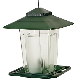 Prairie Style Feeder Amazon Co Uk Garden Outdoors