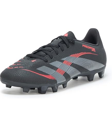 Amazon.com | adidas Soccer Cleats Predator LX TRX FG (Men's