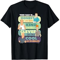 Amazon.com: King of The Hill Group Shot I'll Tell You What! T