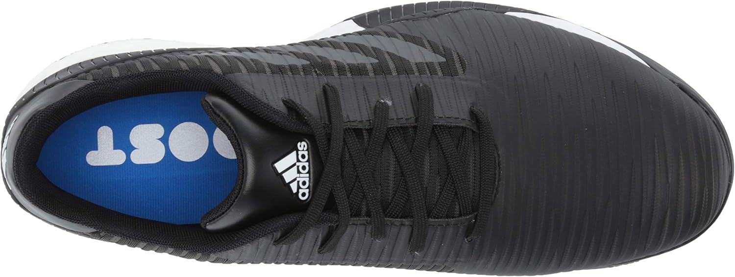 Amazon Com Adidas Men S Codechaos Sport Golf Shoe Golf