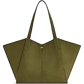 JW PEI Women's Kiana Large Capacity Tote Bag