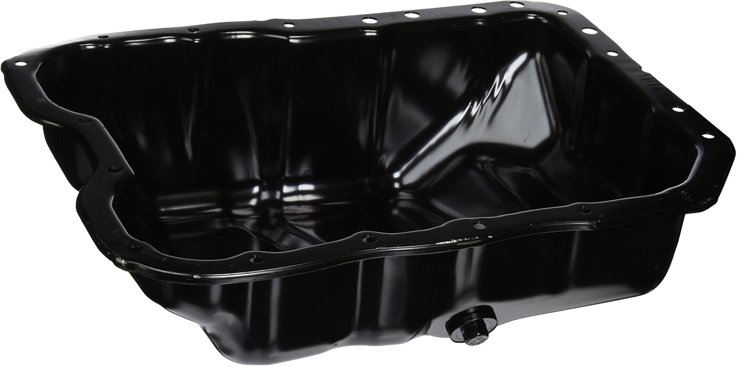 Genuine Chrysler (4884665AE) Engine Oil Pan Amazon.co.uk Car & Motorbike