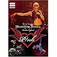 Pink - Live from Wembley Arena [DVD]