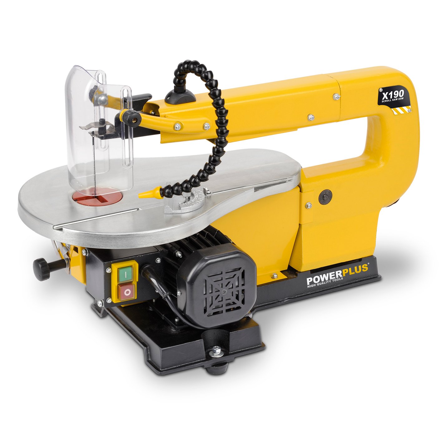 Top 20 Best Scroll Saws 20192020 on Flipboard by JulesHart