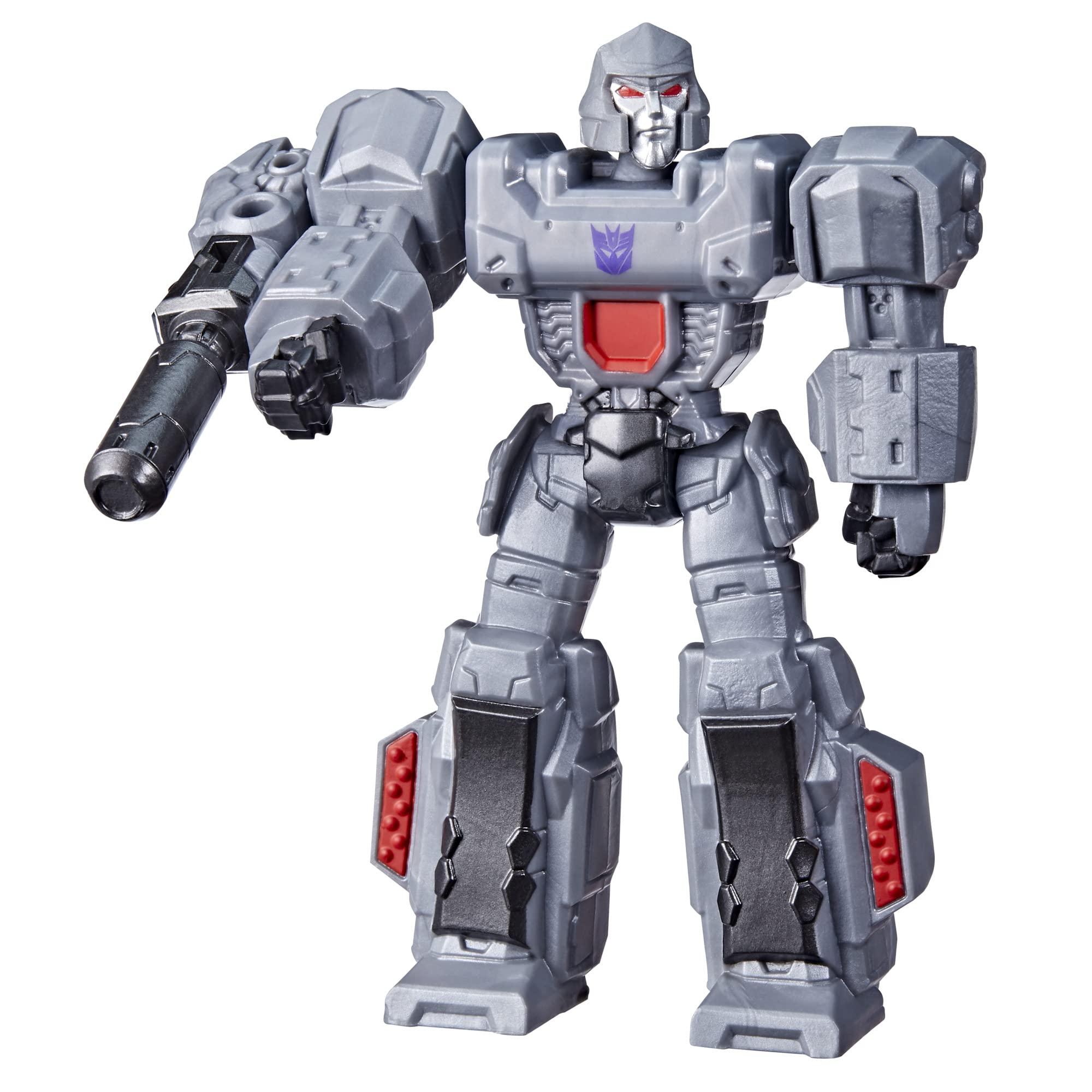 TRA AUTHENTICS CYBERTRON BATTLERS - Transformers
