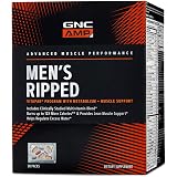Amazon.com: GNC Pro Performance AMP Men 
