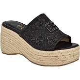 GUESS Women's Zakki