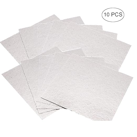 Waveguide - Funda para microondas y placa de mica universal para ...