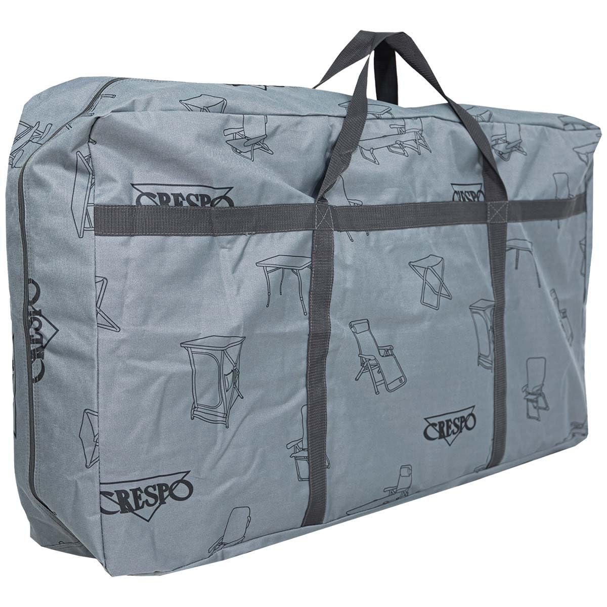 Crespo 1162749 Deluxe Carry Bag for al-232