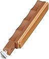 Lansky Leather Stropping Polishing Hone