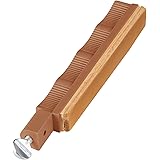 Lansky Leather Stropping Polishing Hone