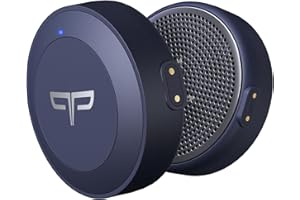 Origem Ski Helmet Speakers, True Wireless Stereo Snowboard Headphones with HDR Audio, Drop-in Headphones Compatible with Any 