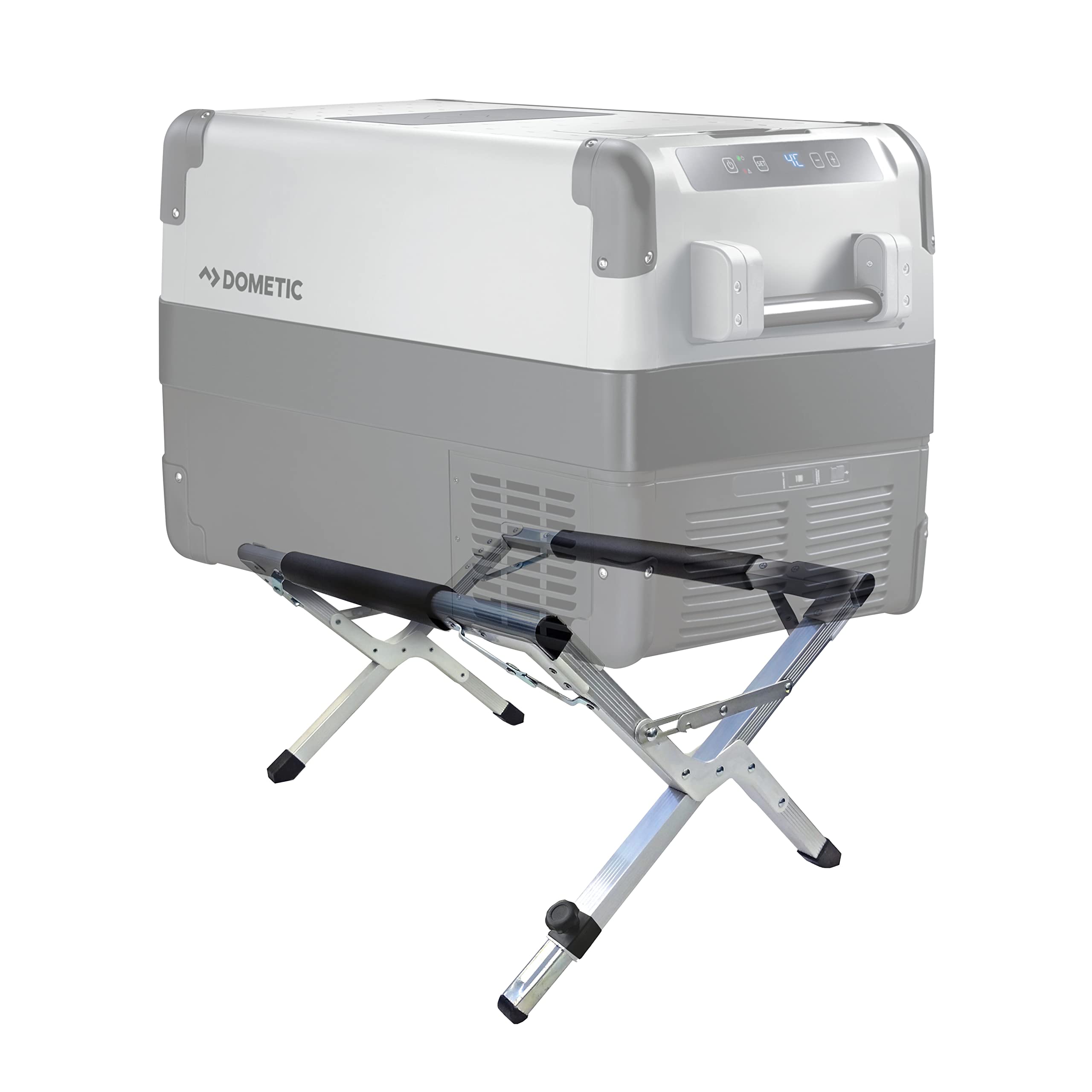 DOMETIC CoolFreeze CF-CBS Cool Box Stand for CoolFreeze Boxes Compressor Cooler and Freezer