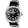 VOSTOK | Men’s Komandirskie Tank Commander Russian Mechanical Military Watch | 306 Series