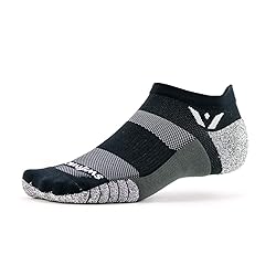 Swiftwick- FLITE XT ZERO Non-Slip Running