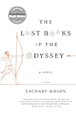The Lost Books of the Odyssey: A Novel