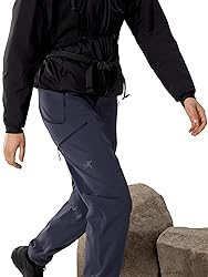 Arc'teryx Gamma MX Pant Women's | Our Warmest Gamma