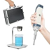 U.S. Solid Handheld Ultrasonic Homogenizer Lab