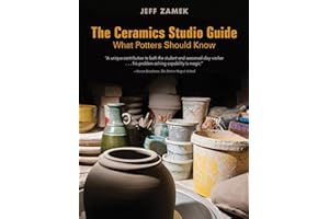 The Ceramics Studio Guide: What Potters Should Know