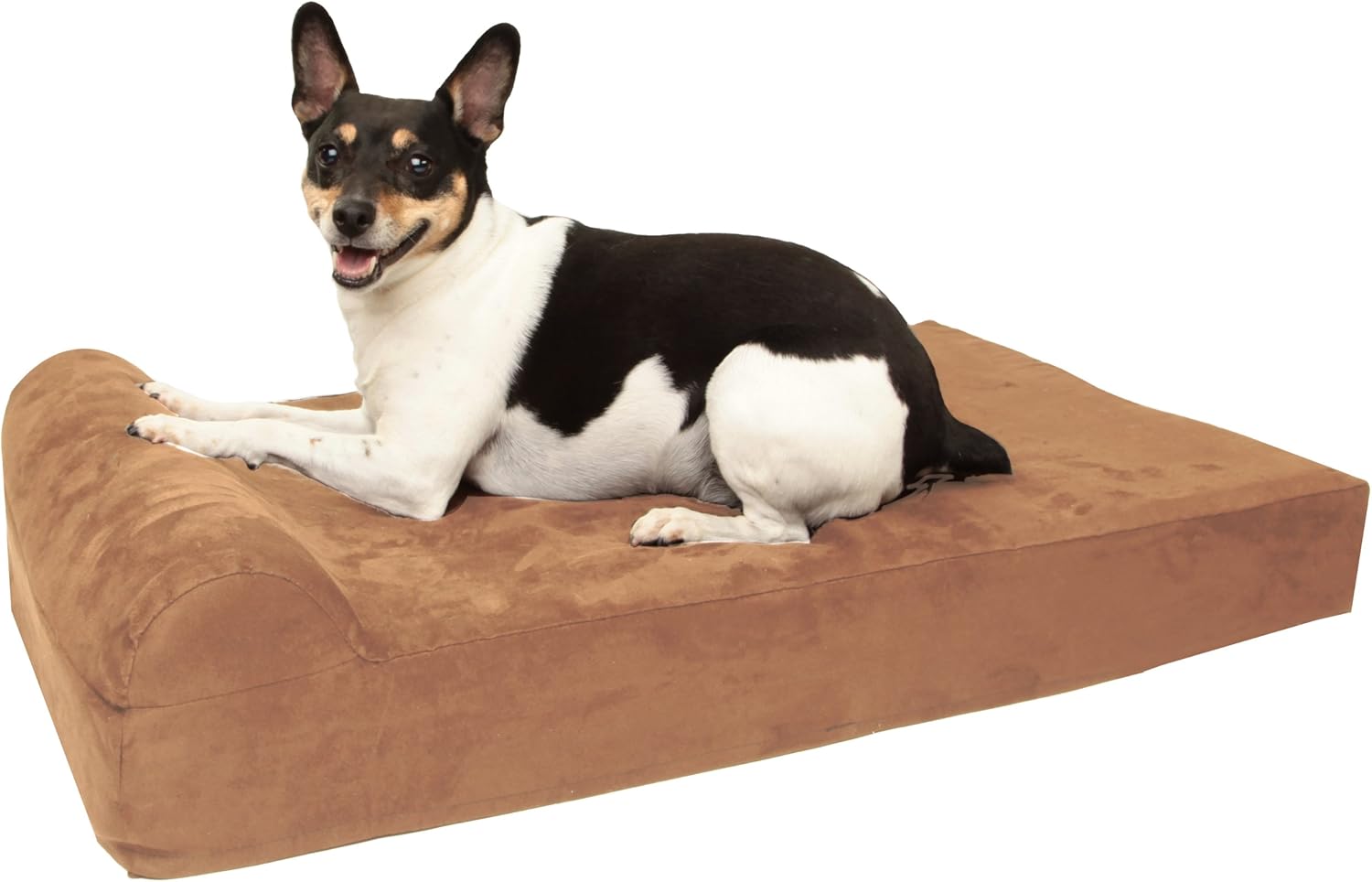 big barker dog bed uk