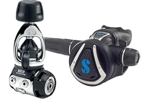 SCUBAPRO MK11/C370 Diving Regulator System
