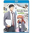 Monthly Girls' Nozaki-kun