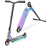 V4 Pro Scooter, Trick Scooters - Stunt Scooter for