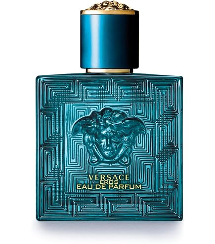 Amazon.com : Versace Eros Energy for Men 1.7 oz Eau De Parfum