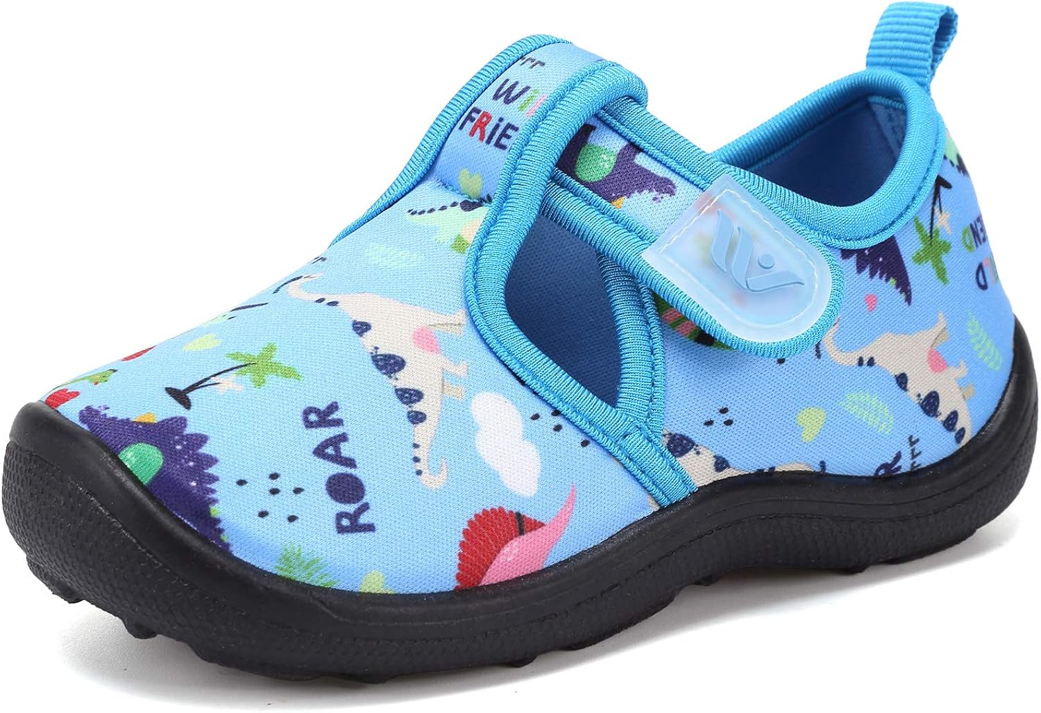 FANTURE Toddler Water Shoes Boys Girls Sandal FANTURE Toddler Water Shoes Boys Girls Sandal